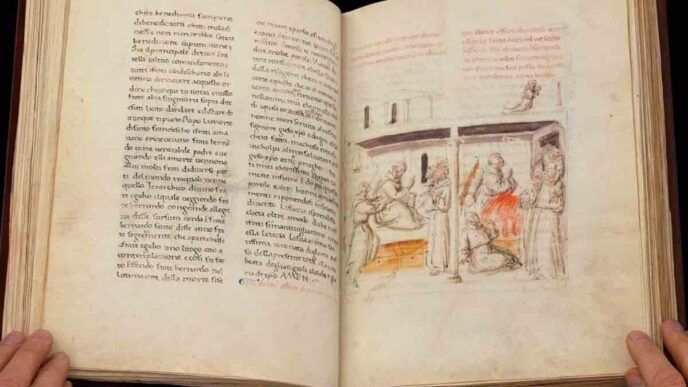 Scopri il San Francesco autentico tramite il suo testamento: la conversione, la fede profonda e l'amore per Cristo che sfidano i miti moderni.