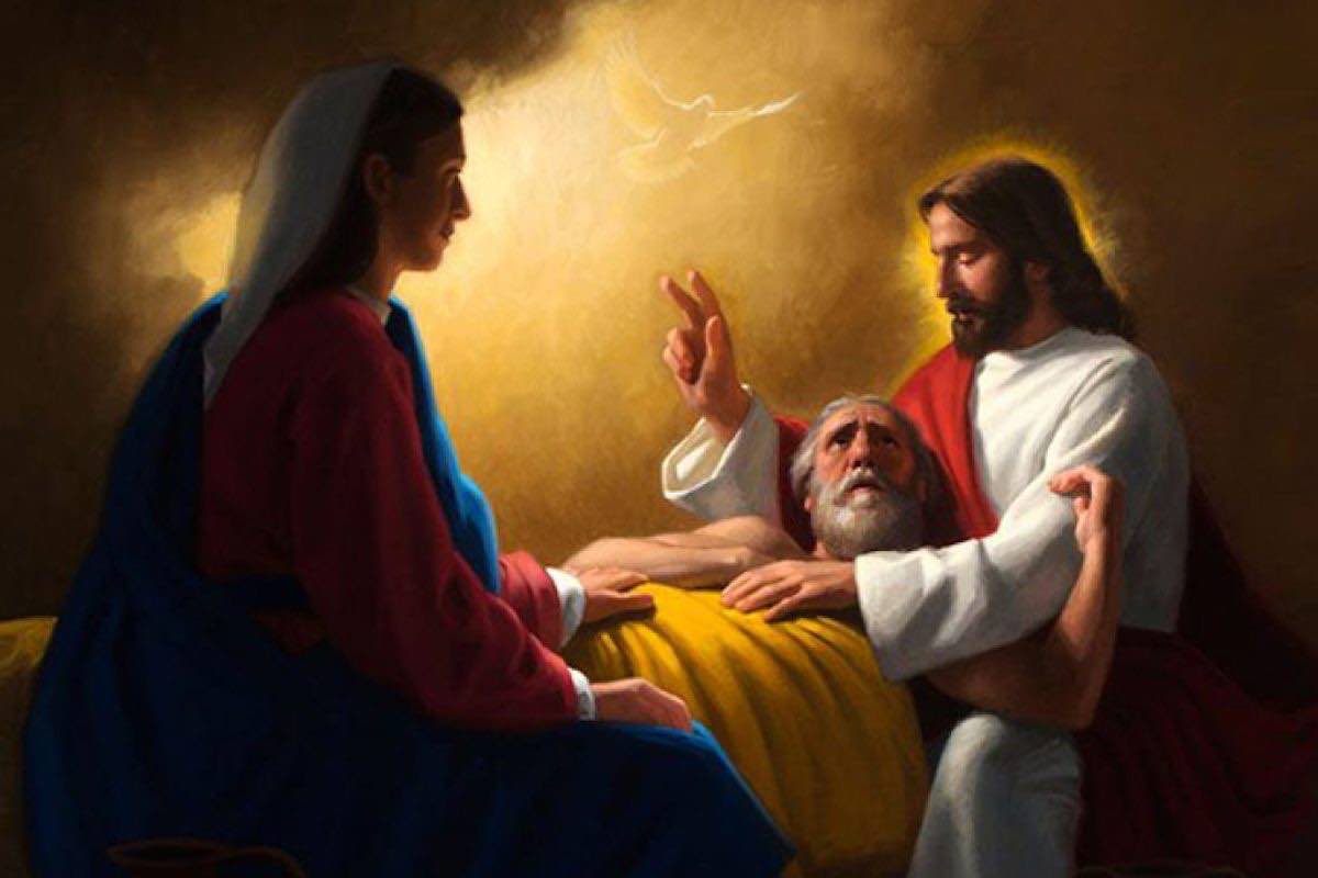 La morte è uno dei misteri che ogni essere umano deve affrontare, ma come la viviamo dipende dalla nostra fede e dalla nostra relazione con Dio.