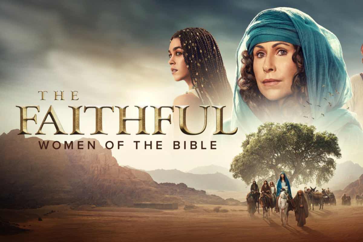 Proprio da questa intuizione nasce “The Faithful: Women of the Bible”, una nuova serie televisiva che propone di rileggere il Libro della Genesi attraverso lo sguardo delle sue protagoniste femminili. La miniserie segue le vicende di cinque figure centrali della narrazione biblica: Sara, Agar, Rebecca, Lea e Rachele. Donne diverse tra loro, ma unite da un destino che si intreccia con il grande piano della salvezza.