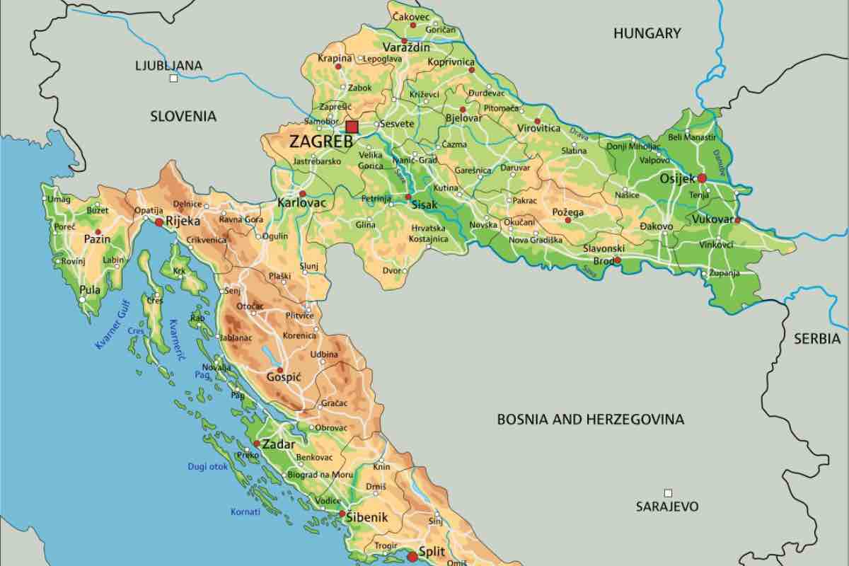 Ora, come nuovo nunzio in Croazia, Monsignor Girelli sostituisce l'arcivescovo Giorgio Lingua, che ha ricoperto il ruolo fino al gennaio scorso. La nomina di Girelli non è solo un riconoscimento per il suo impegno passato, ma anche una sfida importante: la Croazia, come paese con una forte tradizione cattolica, rappresenta una realtà complessa e affascinante per la diplomazia pontificia.