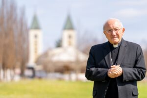 Secondo Cavalli, milioni di persone sono arrivate qui per pregare e molte di loro hanno riscoperto il Vangelo e la fede cristiana. Numerosi pellegrini testimoniano di aver trovato una nuova direzione nella propria vita spirituale.