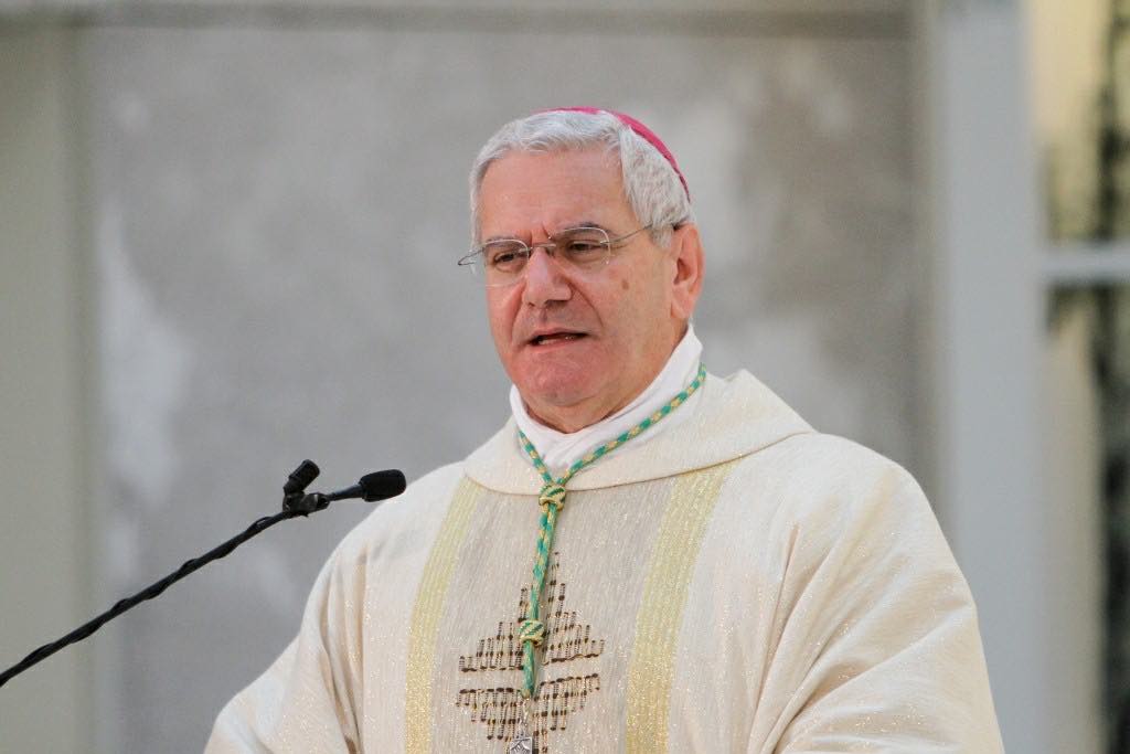 Il vescovo di Ventimiglia-San Remo, monsignor Antonio Suetta, ha presieduto la Messa solenne del 22 marzo, benedicendo la reliquia durante la processione. Il vescovo di Bergamo, monsignor Francesco Beschi, ha chiuso ieri i festeggiamenti con una Messa alle 20.30.