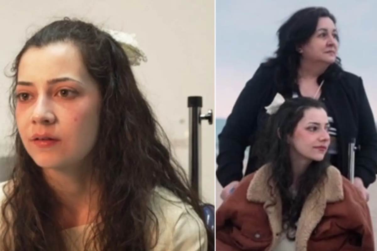 Nel 2024, Noelia ha richiesto ufficialmente l’eutanasia, avviando un lungo processo legale che ha diviso la sua famiglia. I suoi genitori hanno combattuto per impedire che sua figlia compisse quella che consideravano una scelta definitiva e irreversibile.