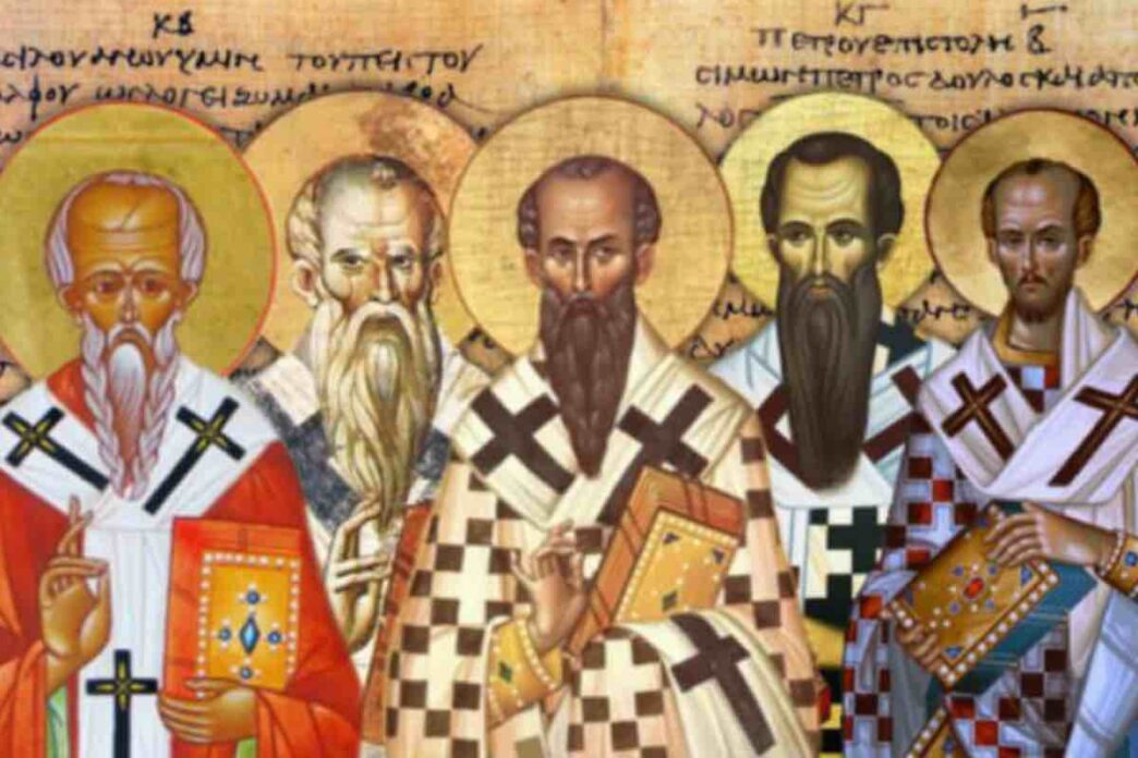 La fede cristiana affonda le sue radici nei primi secoli della Chiesa, quando i Padri della Chiesa hanno svolto un ruolo cruciale nel plasmare la spiritualità cristiana che ancora oggi viviamo