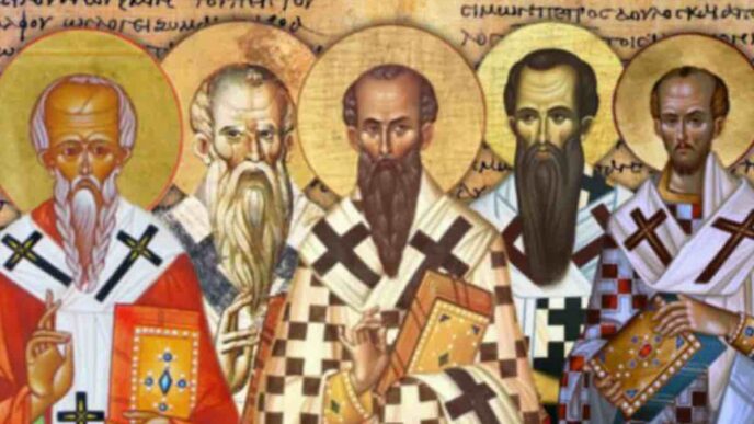 La fede cristiana affonda le sue radici nei primi secoli della Chiesa, quando i Padri della Chiesa hanno svolto un ruolo cruciale nel plasmare la spiritualità cristiana che ancora oggi viviamo