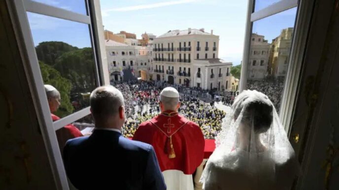 La visita di Leone XIV a Montecarlo ha suscitato inevitabilmente alcune riflessioni. Il Principato, simbolo di ricchezza e lusso, non sembrava il luogo più naturale per un messaggio cristiano, soprattutto quando si parla di denaro. Ma è proprio in un contesto del genere che il Papa ha scelto di portare il Vangelo, mostrando la sua profonda coerenza.