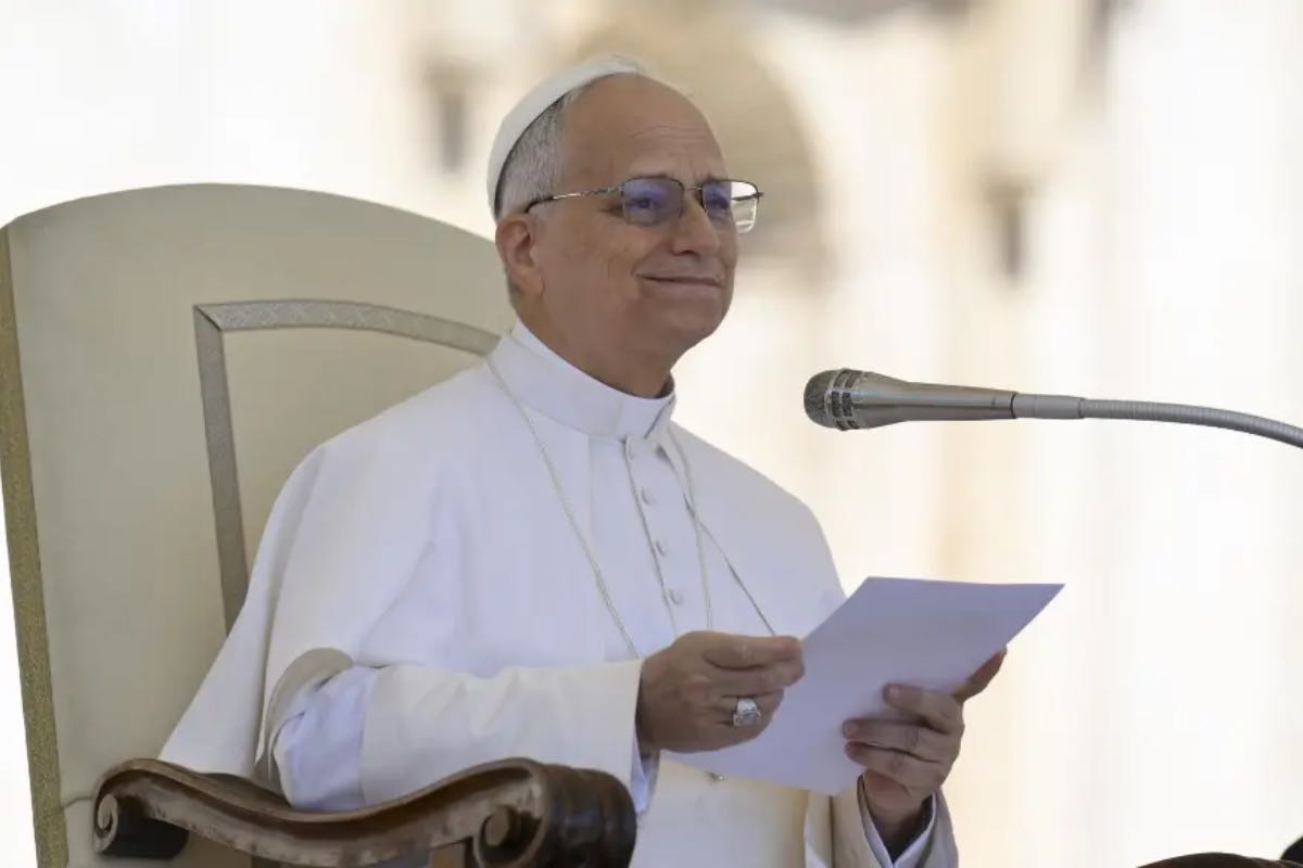 Il recente incontro con Papa Leone XIV ha avuto un grande significato per la missione di Medjugorje. Come continuità del pontificato dei suoi predecessori, Papa Leone XIV ha ribadito l’importanza di pregare per la pace, chiedendo un’attenzione speciale alla Regina della Pace affinché interceda presso Dio per la pace nel mondo.