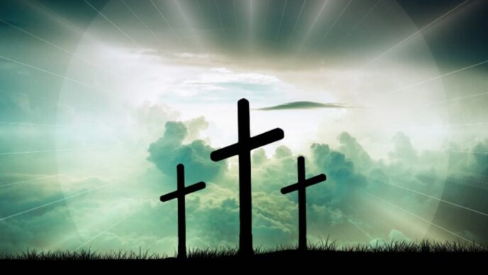 Ogni anno, la stessa domanda ritorna tra i fedeli: perché la Settimana Santa non cade mai nella stessa data?