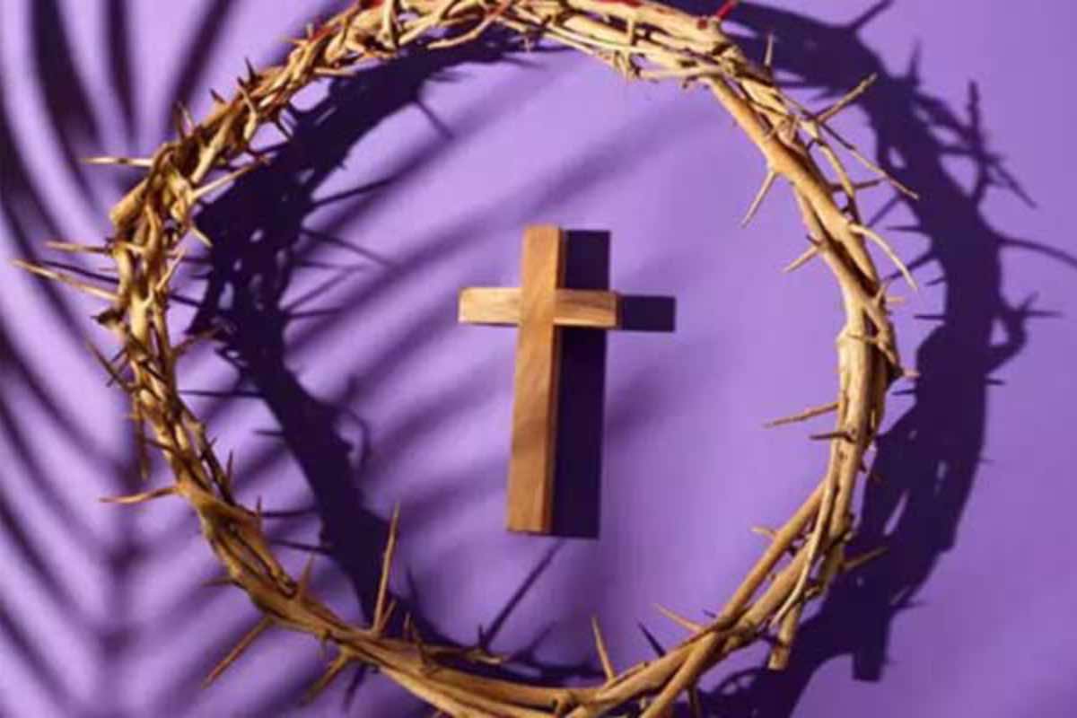 Il Vangelo della Domenica delle Palme non è solo un racconto dell’ingresso a Gerusalemme, ma anche l’inizio della passione di Gesù. La lettura del racconto della Passione, che segue l’ingresso in città, invita i cristiani a meditare sul mistero della sofferenza e della morte di Cristo. In questa domenica, infatti, si celebra non solo l’inizio della Settimana Santa, ma anche la consapevolezza del sacrificio che il Figlio di Dio compirà per amore dell'umanità.