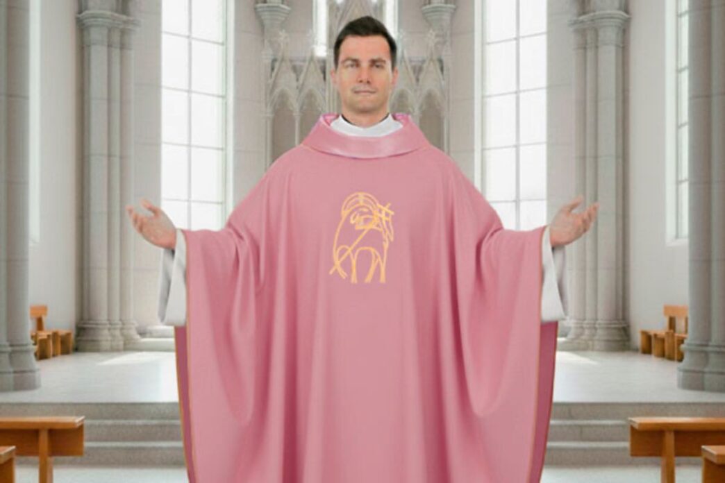Nel calendario liturgico cattolico, i colori indossati dai sacerdoti durante la Messa non sono scelti a caso, ma sono ricchi di significato simbolico