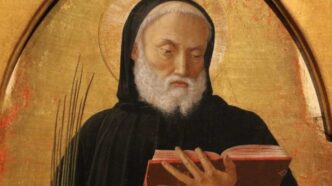 San Benedetto da Norcia, patrono d’Europa, è ricordato ogni anno il 21 marzo. La sua figura continua a rappresentare un punto di riferimento per l’Europa contemporanea, segnata da conflitti, divisioni e rapidi cambiamenti