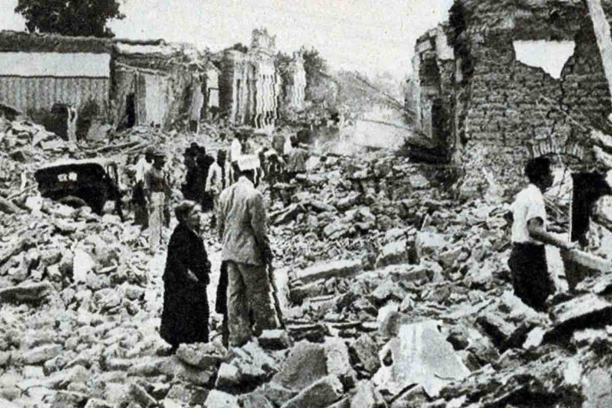 Le ricerche negli archivi della cattedrale hanno permesso di ricostruire la storia dell’oggetto. I documenti indicano che la reliquia era stata portata a San Juan intorno al 1908, grazie a un accordo stabilito dal vescovo dell’epoca. Per anni era stata custodita nella cattedrale. Poi, dopo il devastante terremoto del 1944, che distrusse gran parte della città e causò migliaia di vittime, se ne erano perse completamente le tracce.