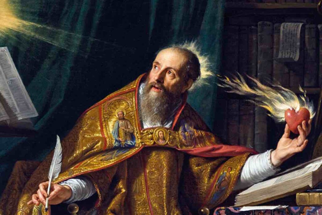 Quando Sant'Agostino dice "ama e fai ciò che vuoi", sembra quasi un invito a lasciarsi andare. Ma cosa intende davvero? Questa frase è molto più di una semplice esortazione; è un insegnamento profondo sull'autenticità dell'amore cristiano, che deve permeare ogni nostra azione.