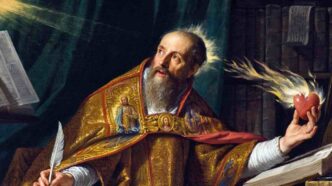 Quando Sant'Agostino dice "ama e fai ciò che vuoi", sembra quasi un invito a lasciarsi andare. Ma cosa intende davvero? Questa frase è molto più di una semplice esortazione; è un insegnamento profondo sull'autenticità dell'amore cristiano, che deve permeare ogni nostra azione.