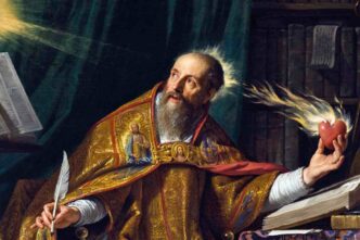 Quando Sant'Agostino dice "ama e fai ciò che vuoi", sembra quasi un invito a lasciarsi andare. Ma cosa intende davvero? Questa frase è molto più di una semplice esortazione; è un insegnamento profondo sull'autenticità dell'amore cristiano, che deve permeare ogni nostra azione.