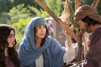 “The Faithful: Women of the Bible” è stata concepita come un vero evento televisivo, distribuito nell’arco di tre settimane. La serie andrà in onda sul canale Fox, con una programmazione che segue un calendario ricco di significato spirituale. La prima puntata è prevista per il 22 marzo, mentre il finale sarà trasmesso il 5 aprile, giorno della Domenica di Pasqua.