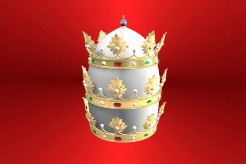 Nel cuore della comunità cattolica americana, un'organizzazione no profit lancia un'iniziativa straordinaria di crowdfunding per costruire una tiara papale unica destinata a Papa Leone XIV, il primo pontefice degli Stati Uniti.