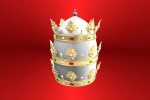 Nel cuore della comunità cattolica americana, un'organizzazione no profit lancia un'iniziativa straordinaria di crowdfunding per costruire una tiara papale unica destinata a Papa Leone XIV, il primo pontefice degli Stati Uniti.