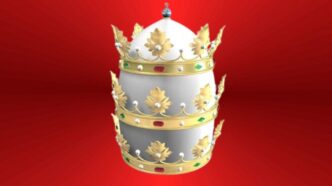 Nel cuore della comunità cattolica americana, un'organizzazione no profit lancia un'iniziativa straordinaria di crowdfunding per costruire una tiara papale unica destinata a Papa Leone XIV, il primo pontefice degli Stati Uniti.