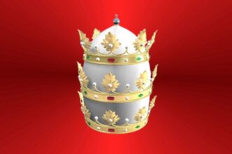 Nel cuore della comunità cattolica americana, un'organizzazione no profit lancia un'iniziativa straordinaria di crowdfunding per costruire una tiara papale unica destinata a Papa Leone XIV, il primo pontefice degli Stati Uniti.