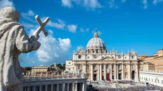 Il Papa ha appena autorizzato la promulgazione di nuovi decreti dal Dicastero delle Cause dei Santi, confermando il cammino verso la santità di diverse figure di grande valore spirituale. Tra questi, alcuni passaggi significativi per la Chiesa di oggi.