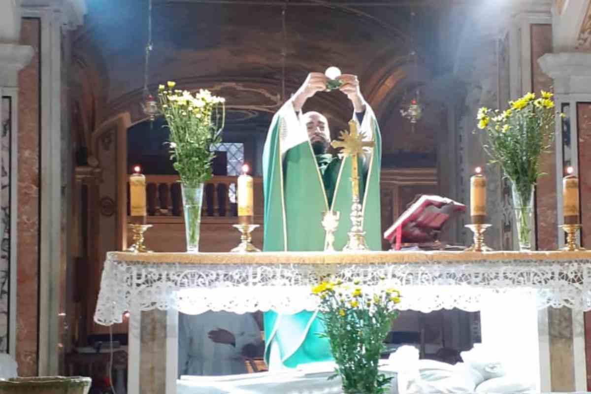 La resurrezione e i problemi del mondo