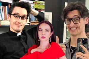 C'è chi decide di andare via, lasciando il sacro e il suo ruolo di guida spirituale per inseguire una popolarità effimera, e chi, invece, torna, spinto dalla ricerca di qualcosa di più profondo, che va al di là delle luci dei riflettori. La fede, nell’epoca degli influencer, diventa un campo in cui le strade si separano drasticamente