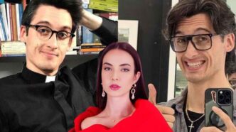 C'è chi decide di andare via, lasciando il sacro e il suo ruolo di guida spirituale per inseguire una popolarità effimera, e chi, invece, torna, spinto dalla ricerca di qualcosa di più profondo, che va al di là delle luci dei riflettori. La fede, nell’epoca degli influencer, diventa un campo in cui le strade si separano drasticamente