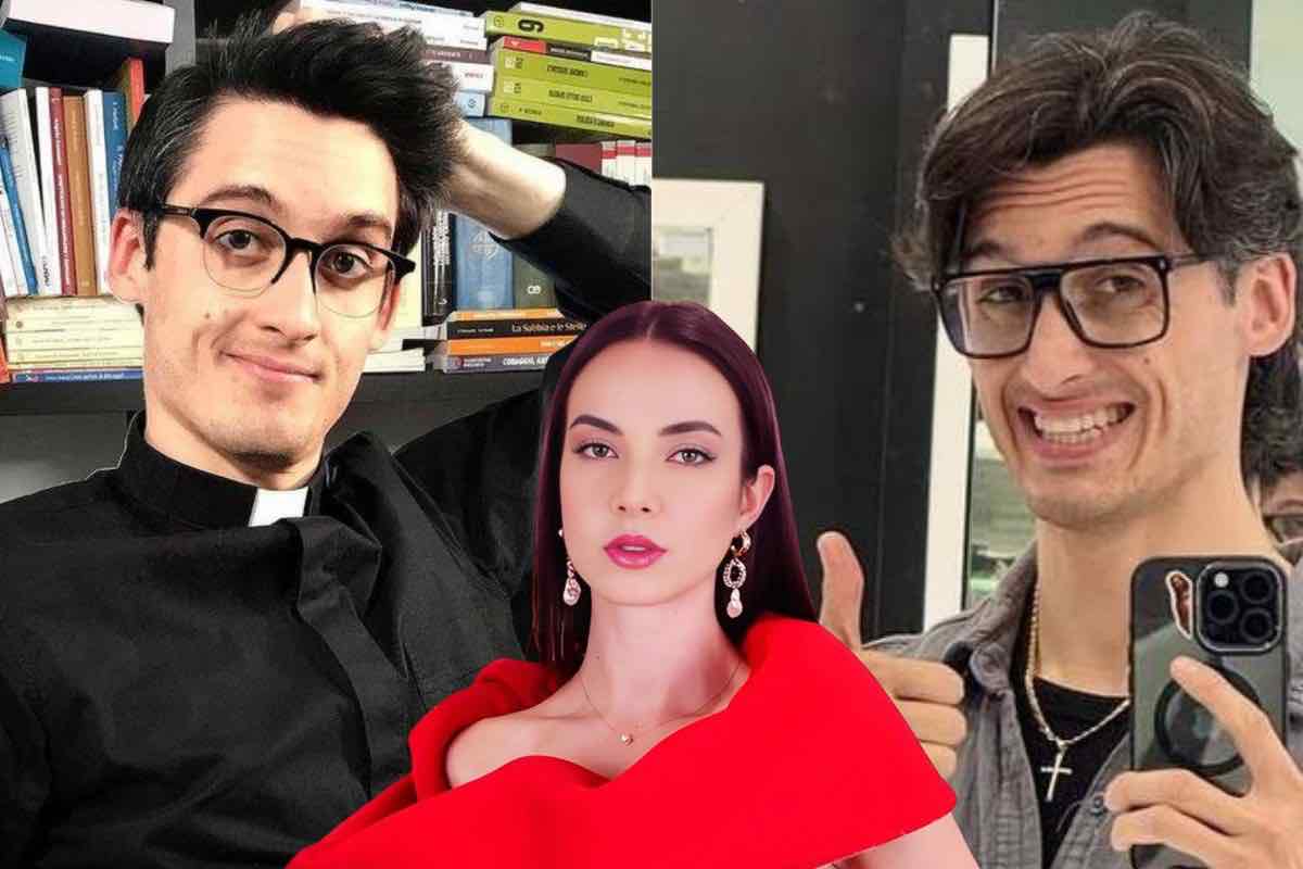 Alberto Ravagnani La fede nell’era degli Influencer: tra successo, uscite di scena e ...