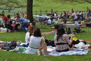 Anche quando non si ha voglia, si parte lo stesso. Eppure quel movimento continuo, quasi obbligato, nasconde qualcosa che raramente si guarda davvero.