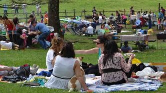 Anche quando non si ha voglia, si parte lo stesso. Eppure quel movimento continuo, quasi obbligato, nasconde qualcosa che raramente si guarda davvero.