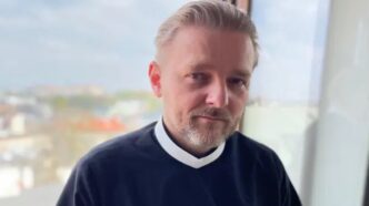 O. Michał Wielgus racconta come il "Diario" di Santa Faustina lo ha guidato a scoprire la sua vocazione religiosa, trasformando la sua vita e la sua fede.