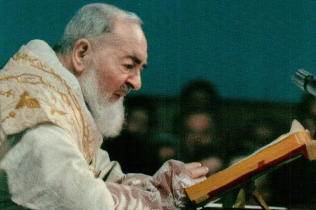 La devozione a un santo ha un profondo significato nella vita cristiana. Non è semplicemente un atto di venerazione verso una figura storica, ma un cammino di speranza e di identificazione con un ideale di vita cristiana che ogni credente può seguire.