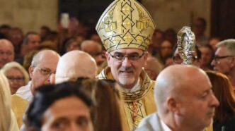 I vescovi europei si riuniscono a Nicosia per affrontare le sfide in Medio Oriente e riflettere sul ruolo cruciale dell'Europa per la pace e la diplomazia.