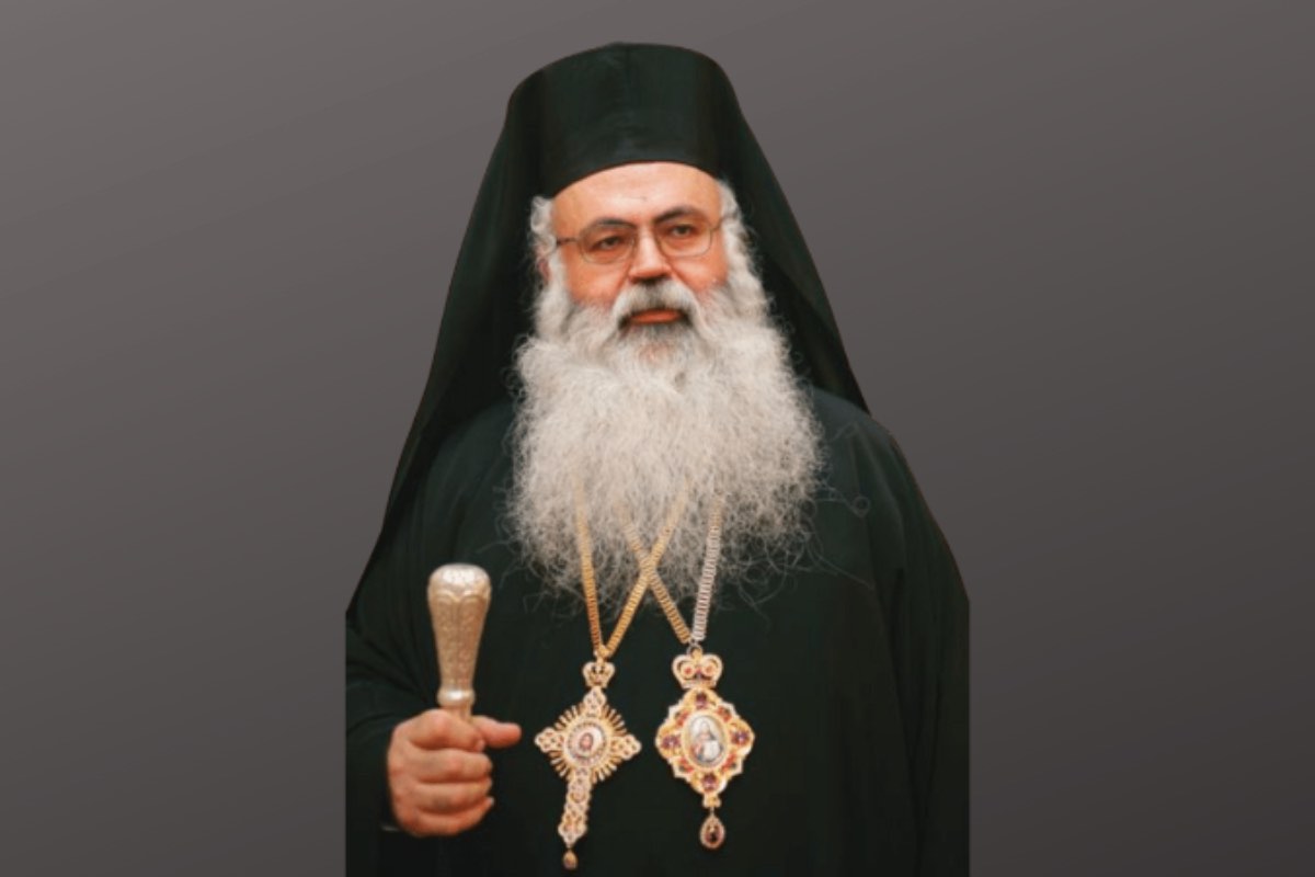 La sua testimonianza offrirà un'opportunità unica per comprendere le ricadute della divisione dell'isola, occupata dalla Turchia nel 1974, e come tale situazione influisca sullo sviluppo delle relazioni ecumeniche e sulla vita quotidiana dei cristiani ciprioti.