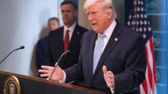 Giovanni Ricchiuti, presidente di Pax Christi Italia, ha lanciato un’affermazione forte e controversa, dichiarando che ogni cattolico che promuove la guerra dovrebbe essere scomunicato