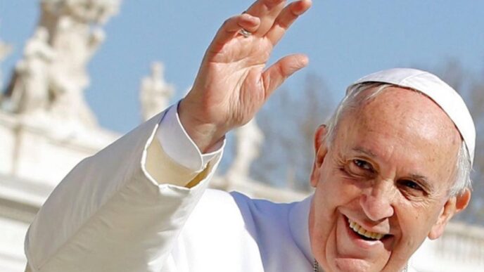 Oggi Santa Maria Maggiore ricorda Papa Francesco con una messa e una lapide commemorativa, segno di un legame profondo e spirituale durato anni.