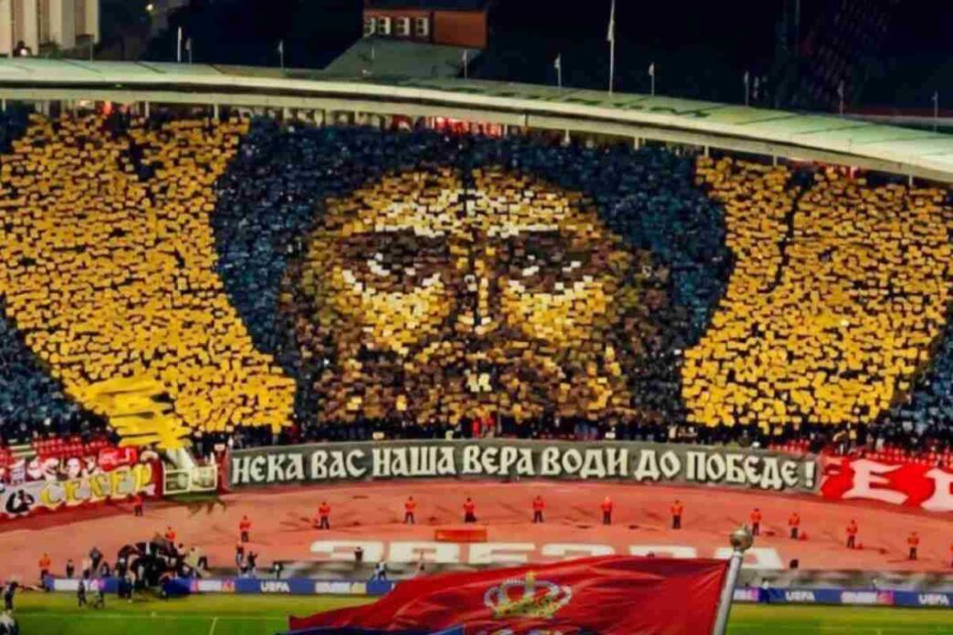 La fede, in particolare, gioca un ruolo significativo per molti, ma recentemente alcuni simboli cristiani sono stati considerati "inappropriati" dalla UEFA