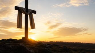 San Paolo non usa mezze parole nella Prima Lettera ai Corinzi. Se Cristo non è risorto, la fede perde senso e resta solo un’illusione. Non è un dettaglio teologico, è il cuore scoperto del cristianesimo.