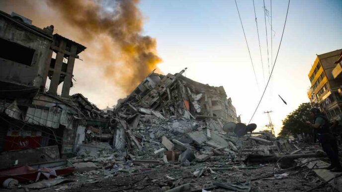 la Pasqua continua a essere un messaggio di speranza. Missionari e missionarie vivono la risurrezione di Cristo ogni giorno, dove la morte e la distruzione sembrano regnare incontrastate.