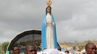 Papa Leone XIV ha visitato il santuario di Muxima il 19 aprile, cuore spirituale dell'Angola, onorando la devozione mariana di un popolo segnato dalla speranza.