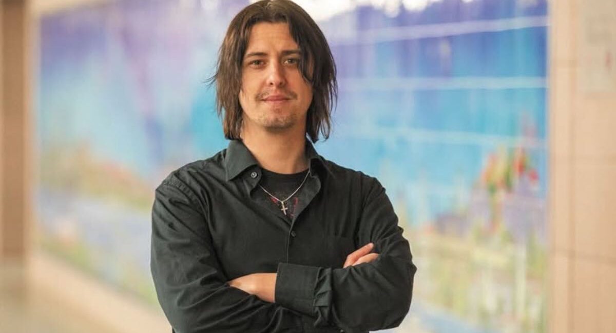 La svolta definitiva è arrivata quando Michał ha iniziato a studiare la teologia mariana, in particolare l'Assunzione della Vergine Maria