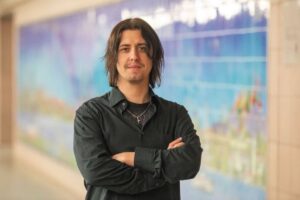 La svolta definitiva è arrivata quando Michał ha iniziato a studiare la teologia mariana, in particolare l'Assunzione della Vergine Maria