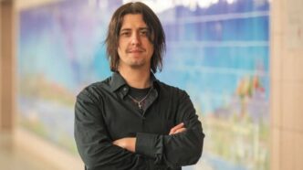 La svolta definitiva è arrivata quando Michał ha iniziato a studiare la teologia mariana, in particolare l'Assunzione della Vergine Maria