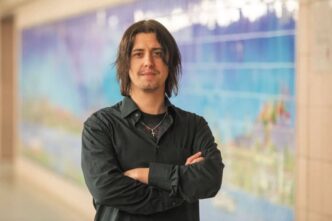 La svolta definitiva è arrivata quando Michał ha iniziato a studiare la teologia mariana, in particolare l'Assunzione della Vergine Maria