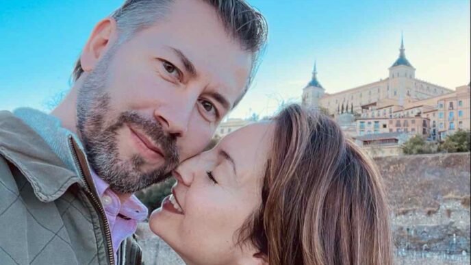 La malattia di Miguel e la sua morte sono diventati il palcoscenico di una testimonianza straordinaria, una storia di fede che, pur nel dolore, non ha mai smesso di riflettere l'amore di Dio. Il racconto di Virginia Pérez de Santana è una delle esperienze più profonde e commoventi di quanto accade quando, anche nel buio della sofferenza, si può sperimentare una pace che va oltre l'umano.