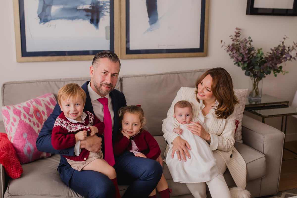 "Ho avuto un’esperienza con Dio", disse Miguel a Virginia, quando lei tornò nella stanza. In quel momento, il suo volto era diverso: niente più ansia, solo una serenità incredibile