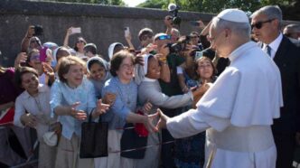 Papa Leone XIV attraverserà l’Italia in meno di due mesi, toccando luoghi molto diversi tra loro. Santuari, periferie ferite, ospedali, isole di frontiera. Non è solo una sequenza di tappe. È una mappa precisa.