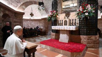 Ogni mese, Papa Leone registra il suo video “Prega con il Papa”, ma come seleziona le intenzioni per cui invita il mondo a pregare? La sua scelta non è mai casuale e coinvolge un lungo processo di riflessione e consultazione.