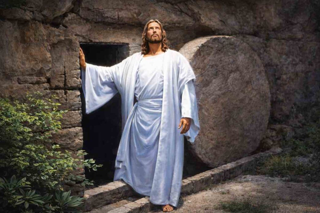 La Pasqua arriva ogni anno, ma non si lascia mai afferrare del tutto. Si festeggia, si partecipa, a volte si segue distrattamente. Eppure è il punto da cui tutto prende senso.